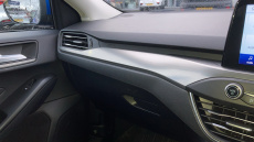 Ford Focus 1.0 EcoBoost 125 Titanium 5dr Petrol Hatchback